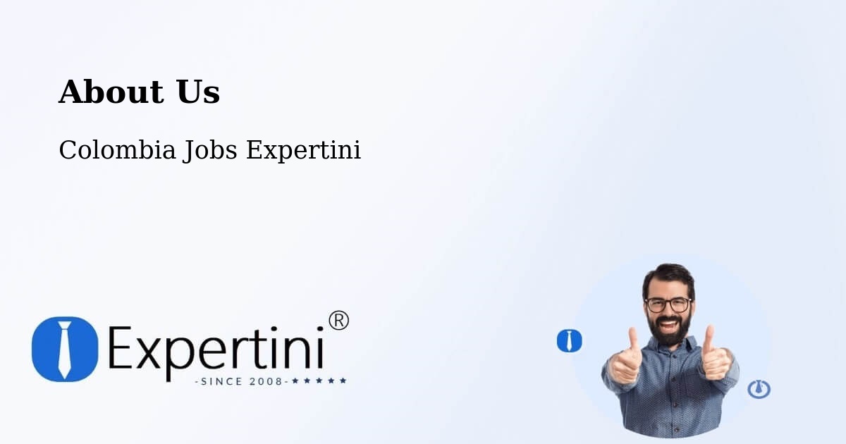 About Expertini Recruitment Platform  – Agua De Dios - Agua De Dios, Colombia Jobs Expertini
